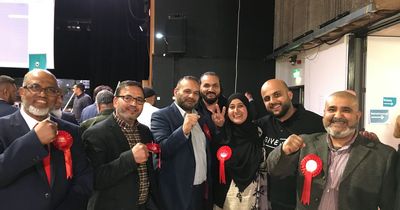 Oldham local council elections 2023 results in full