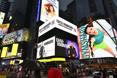 To build trust, put consumers first