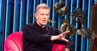 Comedian Patrick Kielty becomes bookies' new favourite to host The Late Late Show