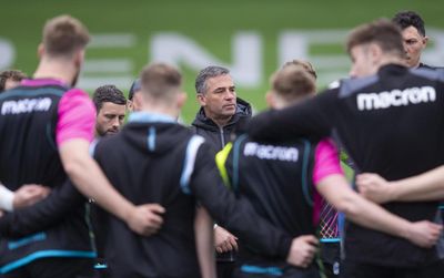 Franco Smith says Warriors need no extra motivation for Munster quarter-final