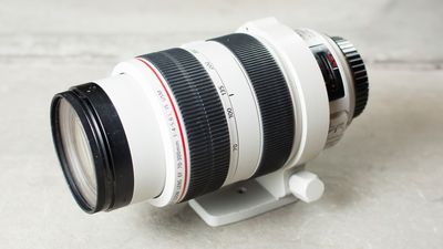 Canon EF 70-300mm f/4-5.6L IS USM review