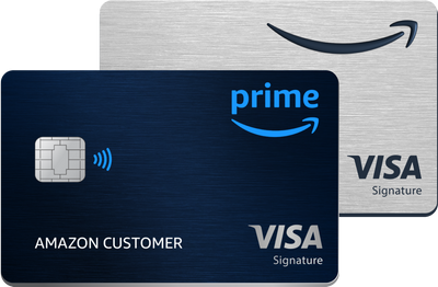Chase’s Co-Branded Amazon Credit Cards have Both Undergone a Revamp, Including a $150 Bonus