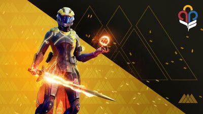 Rigged? Bungie just announced the winners of a Destiny 2 event that isn't due to end for weeks