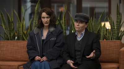 Why did Midge and Susie fight in The Marvelous Mrs. Maisel?