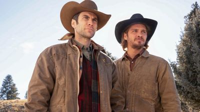 It's official: Yellowstone will end after season 5, says Paramount+