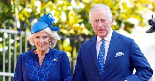 'The debate about the future of the royals can wait - let us enjoy the pomp and pageantry'