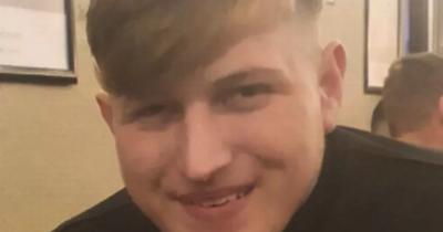 Teenager told mum 'I'm tired' before fatal car crash with lorry