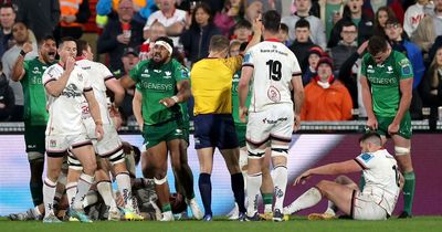 Ulster Rugby post-mortem starts as fans slam 'mediocre' season