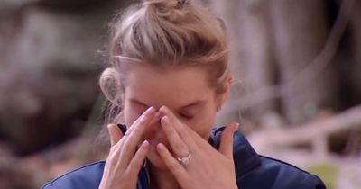 ITV I'm A Celebrity under fire over 'evil' treatment as Helen Flanagan in tears