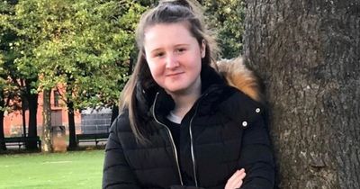 Young Scots woman reported missing as police say she ‘may have travelled to Ayr’