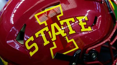 Iowa State Dismisses Football Player Accused of Rape, Breaking Woman’s Back, per Report