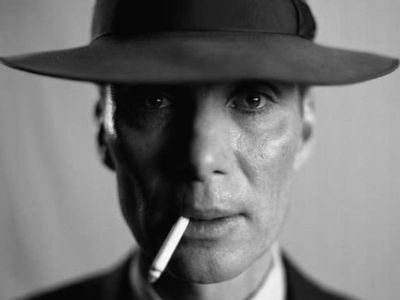 Cillian Murphy explains why he was ‘secretly desperate’ for lead role in Christopher Nolan’s Oppenheimer