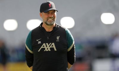 Liverpool will not pay inflated transfer fees for targets, warns Jürgen Klopp