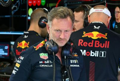 Horner keen to avoid 'paranoia' in Red Bull's internal rivalry