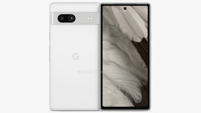 Pixel 7a hands-on and teardown videos leave no surprises for Google