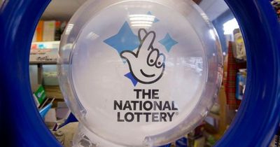 Lucky UK-based EuroMillions winner scoops life-changing £46m jackpot