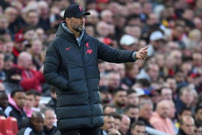 Jurgen Klopp: Liverpool are not prepared to pay over the odds for new players