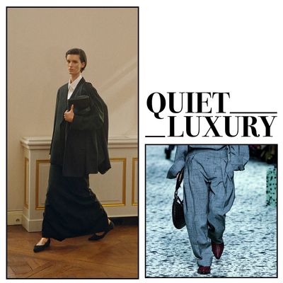 The Age-Old Allure of Quiet Luxury