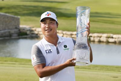 Scottie Scheffler, Jordan Spieth, back-to-back defending champ K.H. Lee highlight field for the 2023 AT&T Byron Nelson