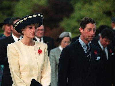 Princess Diana ‘would have attended’ King Charles’ coronation, former butler says