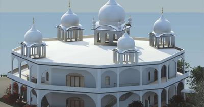 Sikh group lodges plans for new Hunter temple