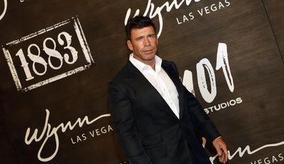 Holy ($25-a-Head) Cow! Taylor Sheridan's Reported $500 Million Production Largesse Amid Staggering Paramount Losses Roils Striking Media Biz (Frankel)