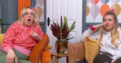 Gogglebox cast reach for their sick buckets over 'most disgusting scene on British TV'