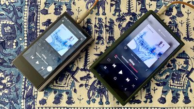 I tried two hi-res audio players and if you can, you must spend triple the money