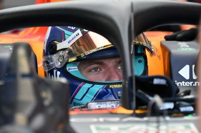 Verstappen quickest, Leclerc crashes in Miami Grand Prix practice