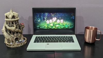 Acer Aspire Vero (2023) review — Solid eco-friendly power