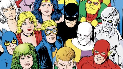 There's only one roster that makes sense for the next Justice League movie