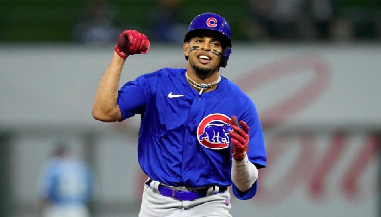 Cubs will keep versatile Christopher Morel at TripleA…