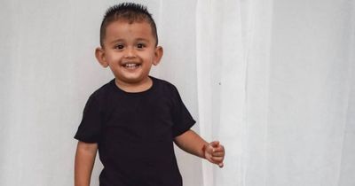 Horror as boy, 2, mauled to death by family’s German Shepherd in Costa Rica