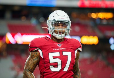 XFL Defensive Player of the Year set to workout in Berea next week