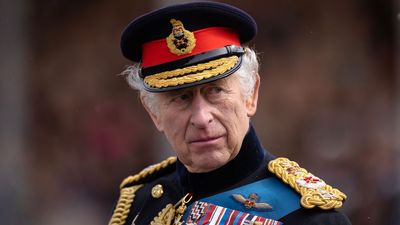 King Charles III To Be Anointed With Oil From Israel’s Mount Of Olives At Coronation