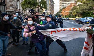 Blockade Australia protesters charged under Perrottet government crackdown receive only minor penalties