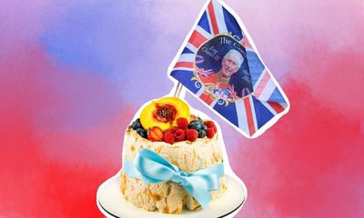 Feast fit for a king: five alternative recipe ideas for an Australian coronation party menu
