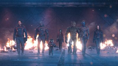 Guardians Of The Galaxy Vol. 3 Ending Explained: How Things End For Each Of The Guardians