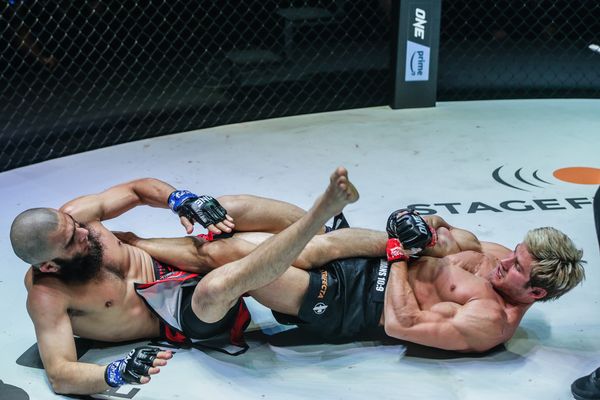 ONE Championship takes the fight to the UFC with first US card, Sports  News