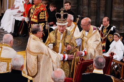 Events planned across Scotland to celebrate coronation