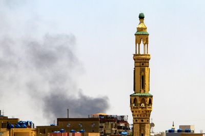 US, Saudi Arabia say Sudan warring sides to start talks