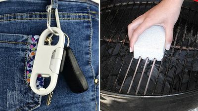 The 60 Cheapest, Coolest Products With Near-Perfect Reviews on Amazon