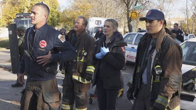 Is Chicago Fire Getting Ready To Say Goodbye To A Major Character In The Season 11 Finale?
