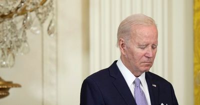 US President Joe Biden will not attend Coronation due to tradition