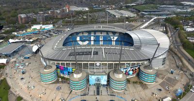 Why Manchester City vs Leeds United is on TV, channel details and kick-off time