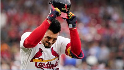 Cardinals’ ugly start is one for the birds
