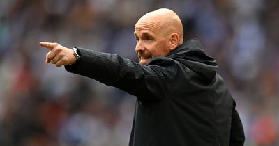 Man Utd news: Erik ten Hag issues warning to players as "big miss" highlighted