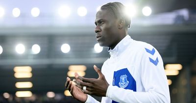 Time for talent who wowed Arsenal dressing room to become leader Everton need