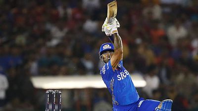 CSK v MI IPL 2023: Confident Mumbai Indians bank on SKY impact against Chennai Super Kings