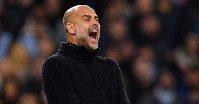Pep Guardiola's less is more plan has proved decisive in Man City's charge above Arsenal